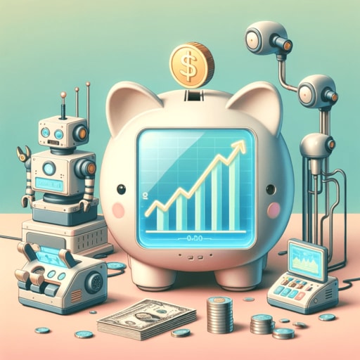Tools to automatically MS $1,000 per day